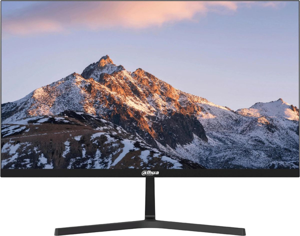 Купить Монитор жидкокристаллический Dahua 21.5'' DHI-LM22-B200S Black
